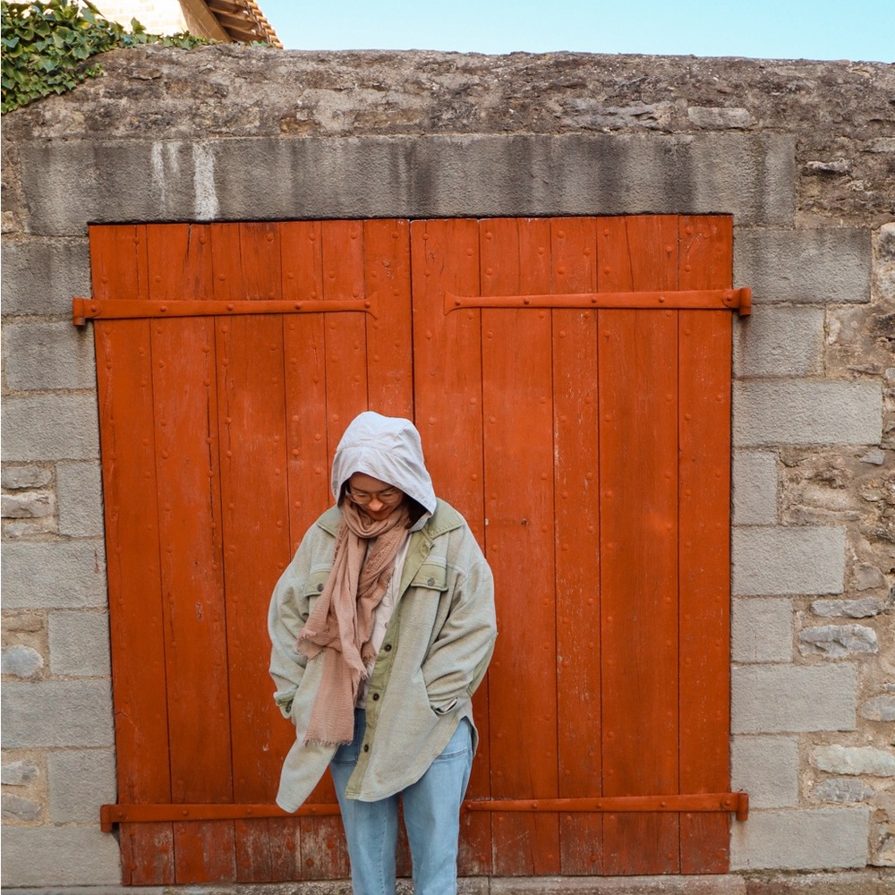 Meet your Posher, Diana